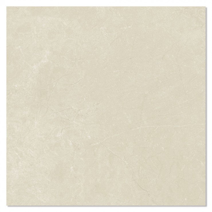 Klinker Crema Marfil Beige Blank 60x60 cm-1